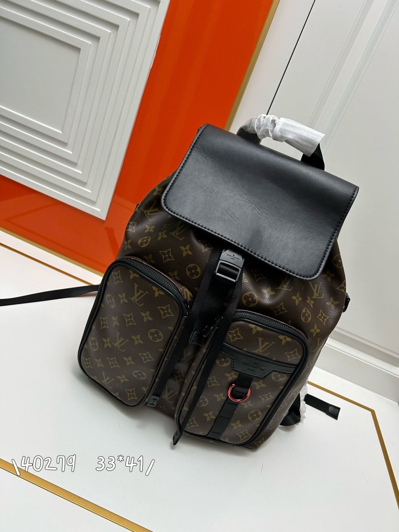 LV Backpacks